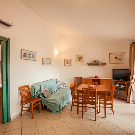דירה Maestrale Flat - Klodge
