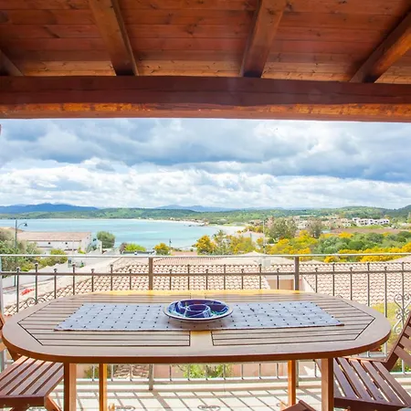 Maestrale Flat - Klodge Hébergement de vacances Olbia