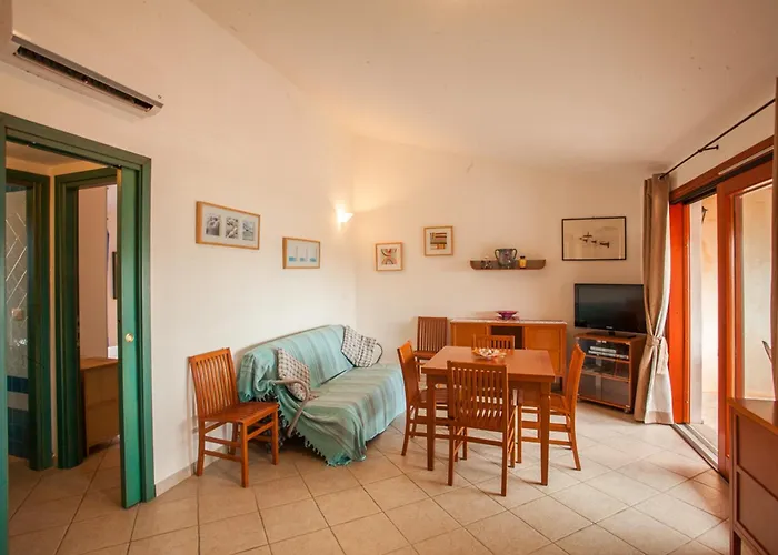 Apartman Maestrale Flat - Klodge
