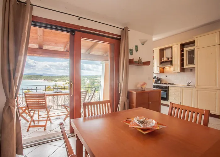 Apartman Maestrale Flat - Klodge *