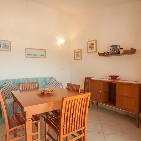 Maestrale Flat - Klodge Appartement