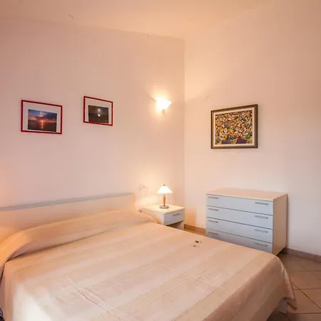 Maestrale Flat - Klodge Holiday home *