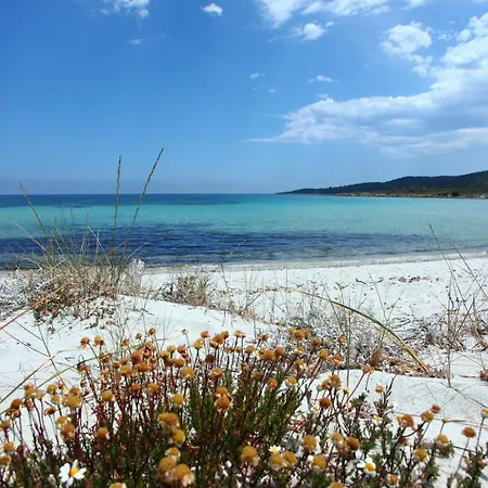 Maestrale Flat - Klodge Appartement