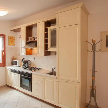 Holiday home Maestrale Flat - Klodge