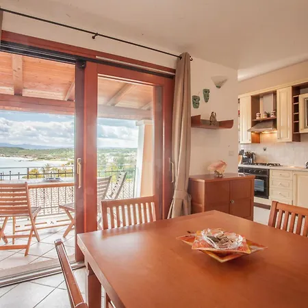 Appartement Maestrale Flat - Klodge *