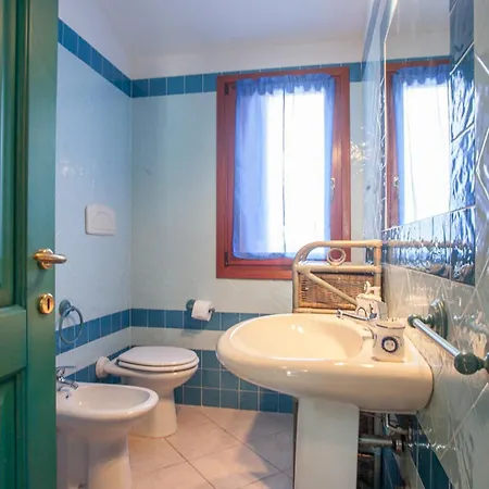 Maestrale Flat - Klodge Appartement *