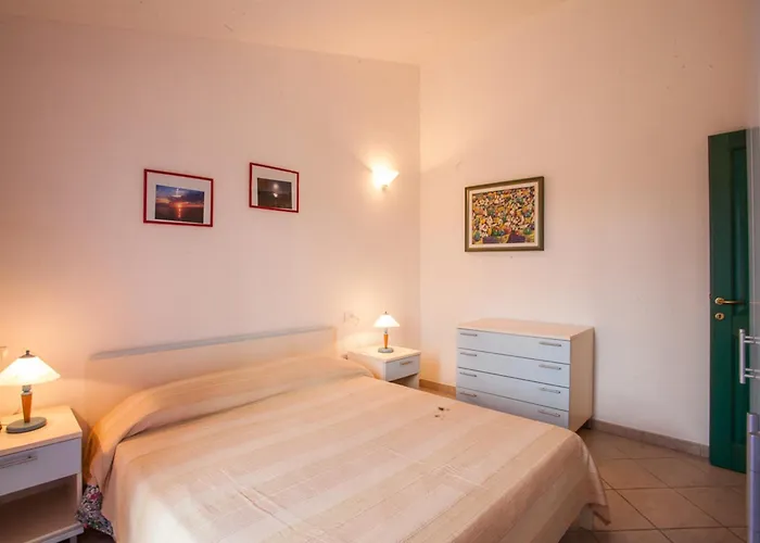 Maestrale Flat - Klodge Апартаменты *