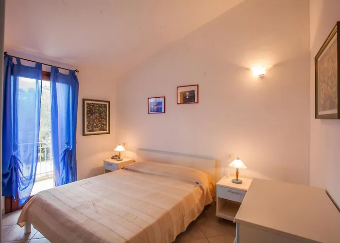 Maestrale Flat - Klodge *