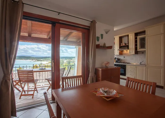 Maestrale Flat - Klodge * Olbia