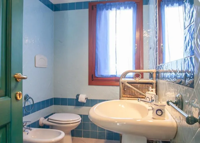 Maestrale Flat - Klodge Appartement *